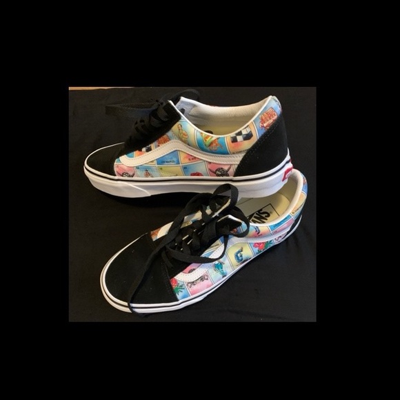 Vans Los Vans - Picture 4 of 5